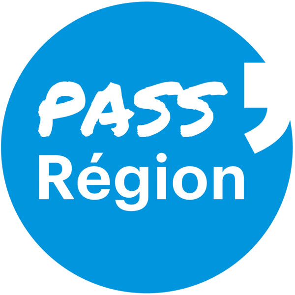 Pass Région