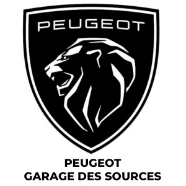 Peugeot Garage des Sources