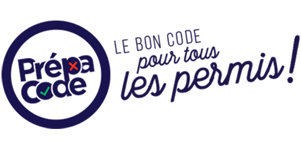 Prépacode